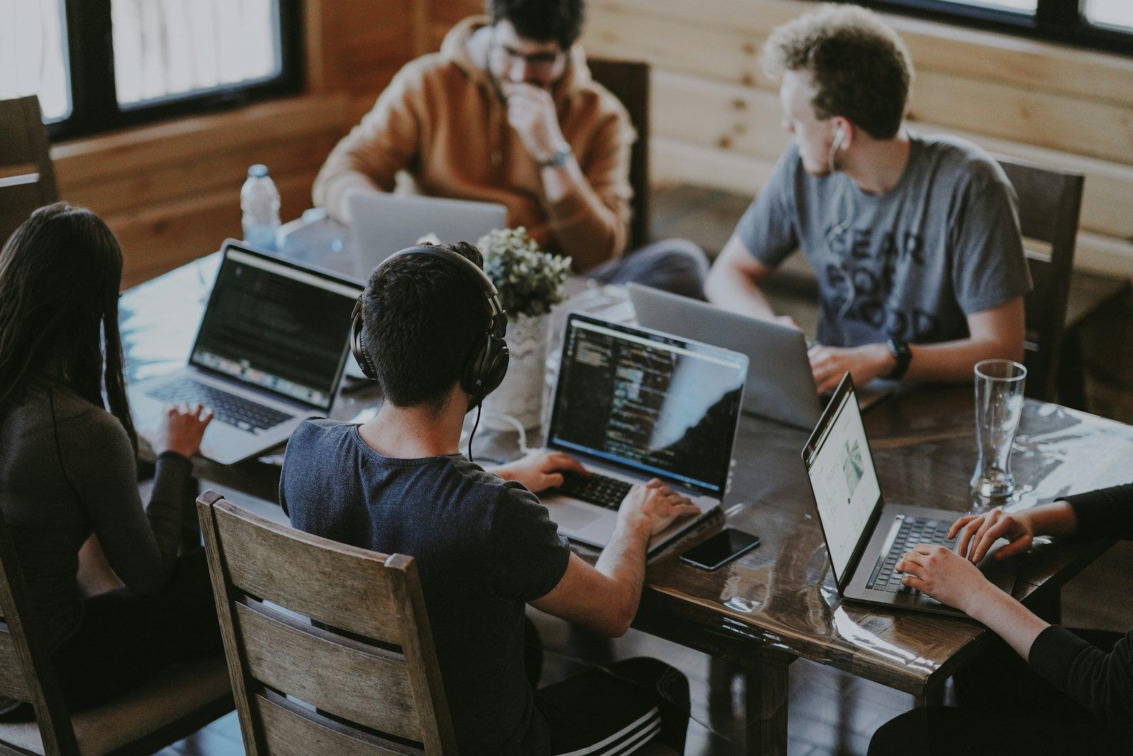 Managed & Shared Services
